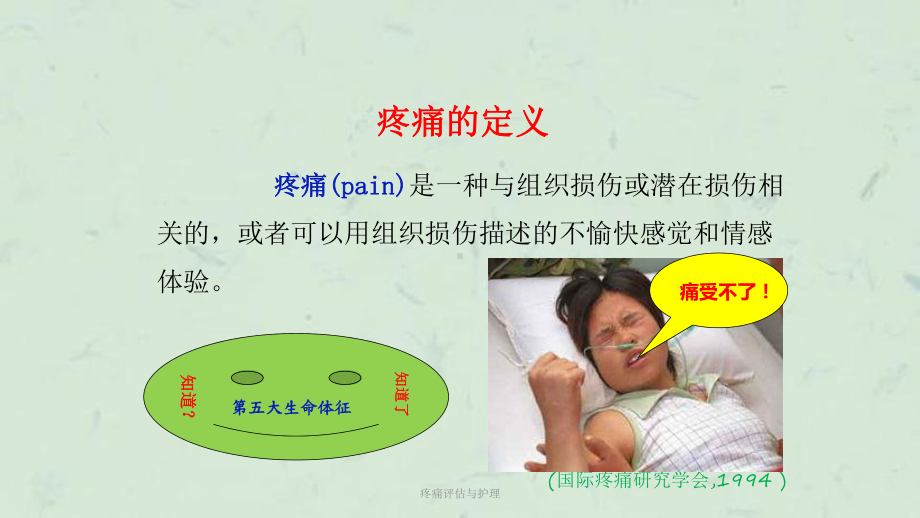 疼痛评估与护理课件.ppt_第3页