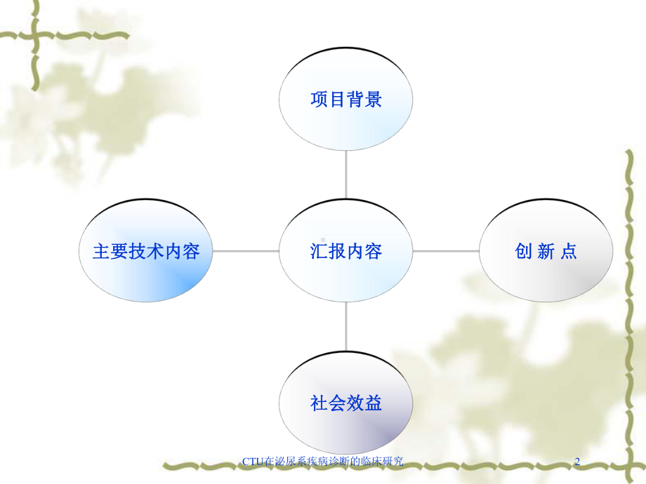 CTU在泌尿系疾病诊断的临床研究培训课件.ppt_第2页