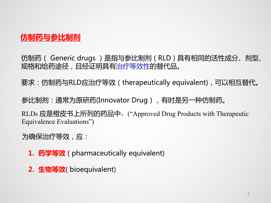 生物等效性基础医学课件.pptx_第2页