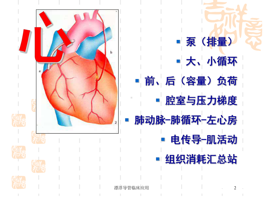 漂浮导管临床应用培训课件.ppt_第2页