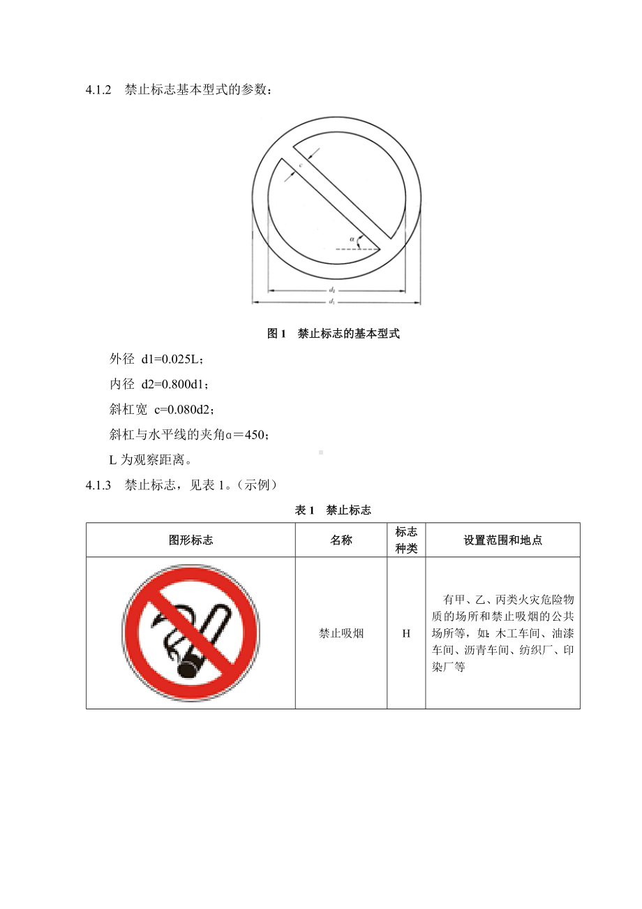 安全警示标志管理制度参考模板范本.doc_第2页