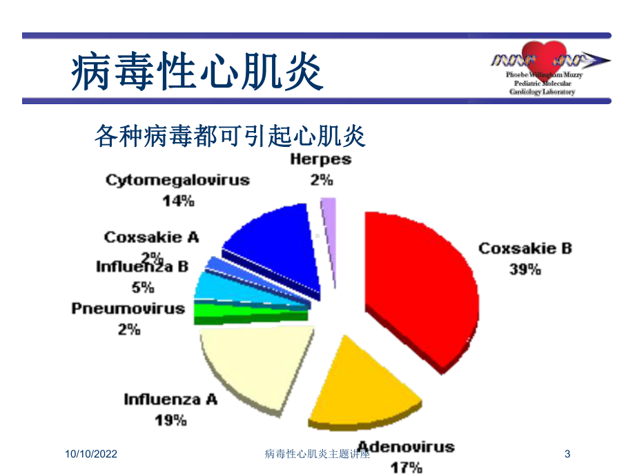 病毒性心肌炎主题讲座培训课件.ppt_第3页