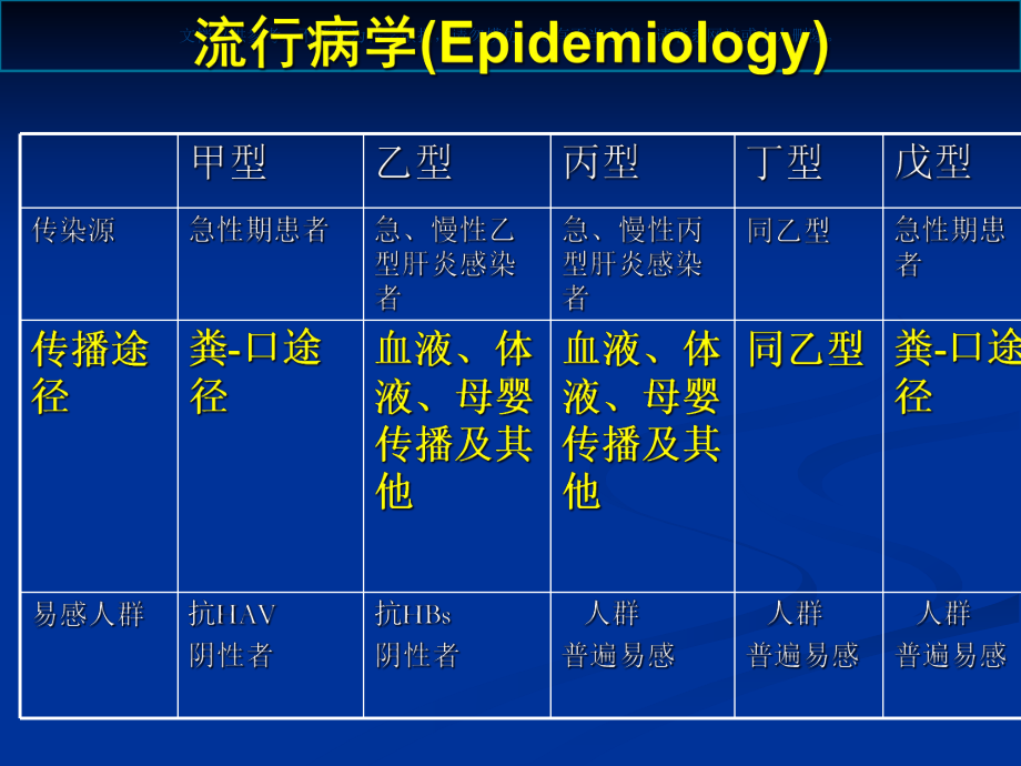 病毒性肝炎ViralHepatitis课件.ppt_第3页