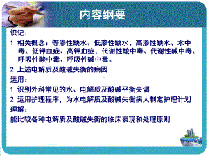 水电解质及酸碱代谢失衡病人的护理培训课件.pptx