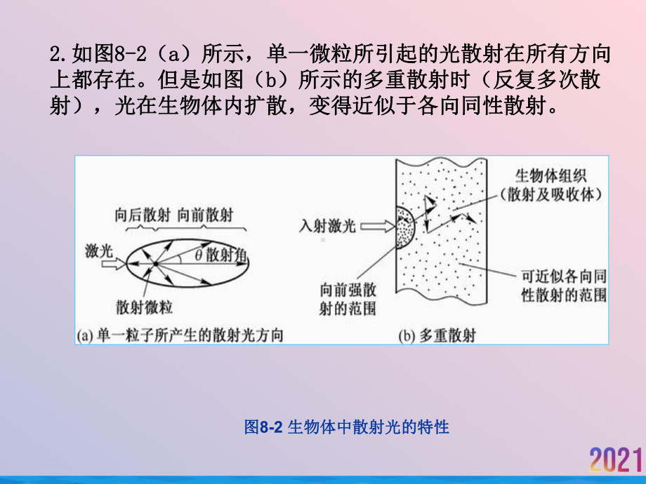 激光在医学中的应用课件.ppt_第2页