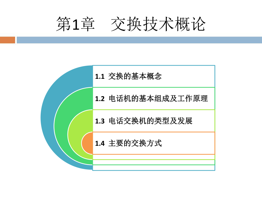 现代交换原理与技术第1章-现代交换原理与技术课件.pptx_第3页