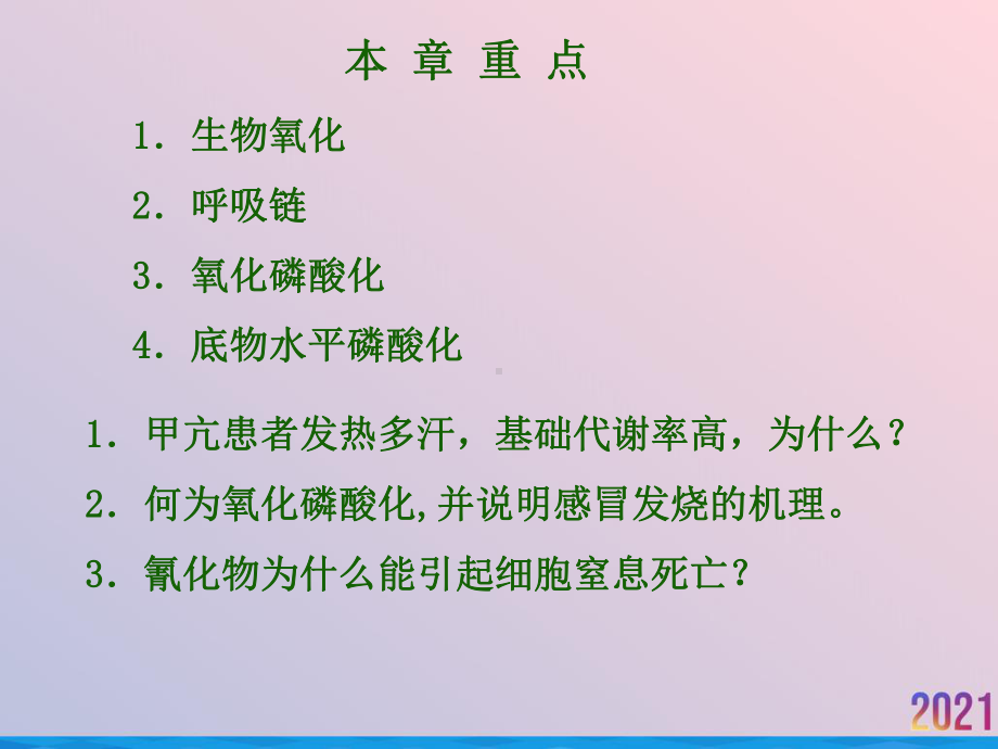 生物氧化中医课件.ppt_第2页