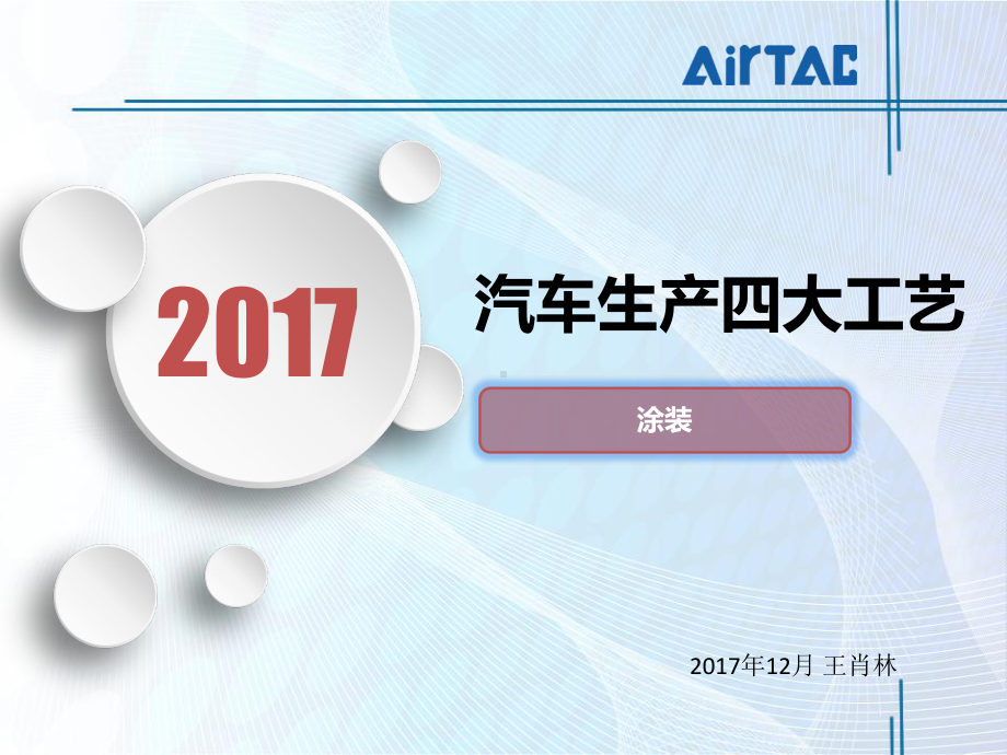 汽车生产四大工艺涂装介绍课件.ppt_第1页