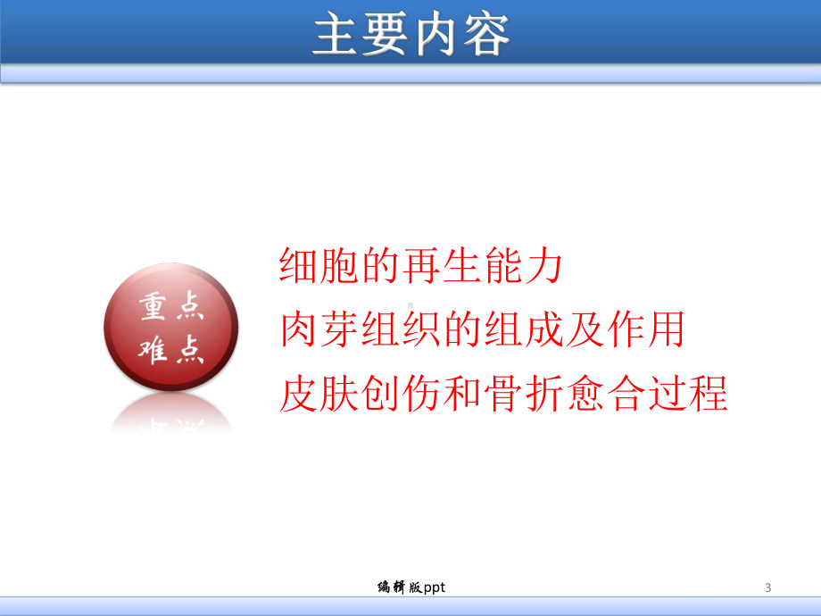 病理学损伤的修复医学课件.ppt_第3页