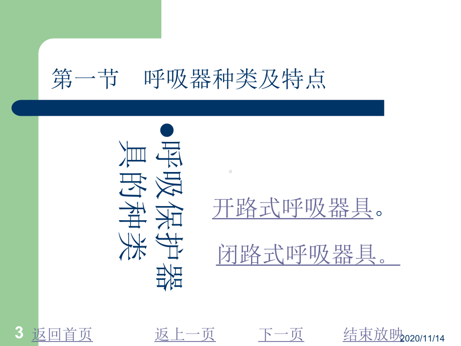 正压型空气呼吸器使用课件.ppt_第3页