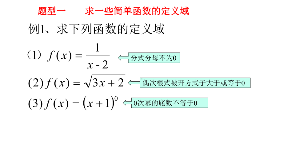 3.1.1函数的概念（第2课时）ppt课件-2022新人教A版（2019）《高中数学》必修第一册.pptx_第3页