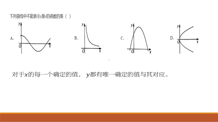 3.1.1 函数的概念 ppt课件 （2）-2022新人教A版（2019）《高中数学》必修第一册.pptx_第2页