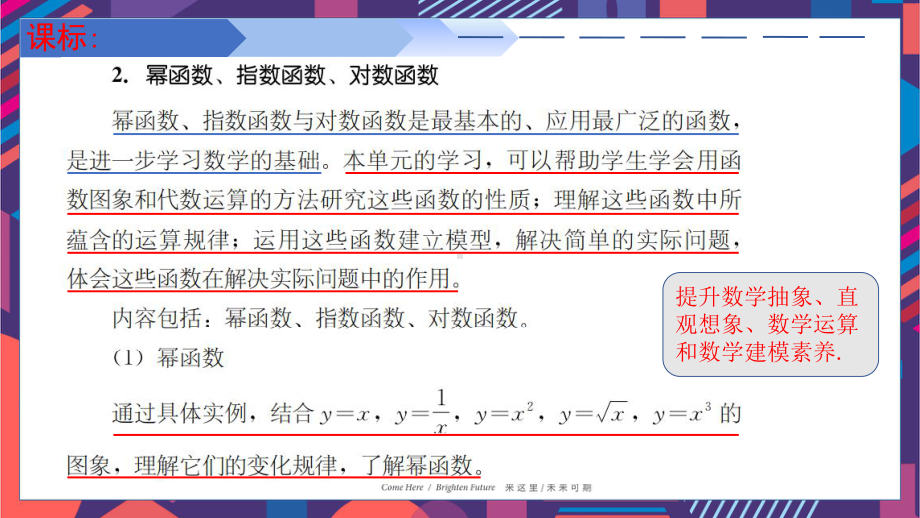 3.3幂函数ppt课件（含1课时）-2022新人教A版（2019）《高中数学》必修第一册.pptx_第1页