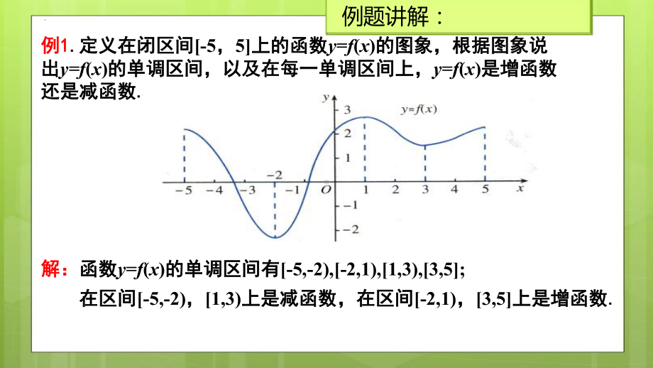 3.2.1 函数的单调性和最大（小）值 ppt课件-2022新人教A版（2019）《高中数学》必修第一册.pptx_第3页