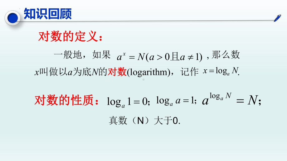 4.3.2对数的运算 ppt课件-2022新人教A版（2019）《高中数学》必修第一册.pptx_第2页