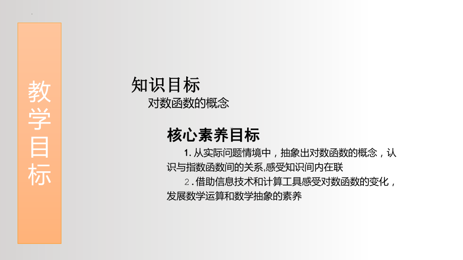 4.4.1对数函数的概念ppt课件-2022新人教A版（2019）《高中数学》必修第一册.pptx_第3页