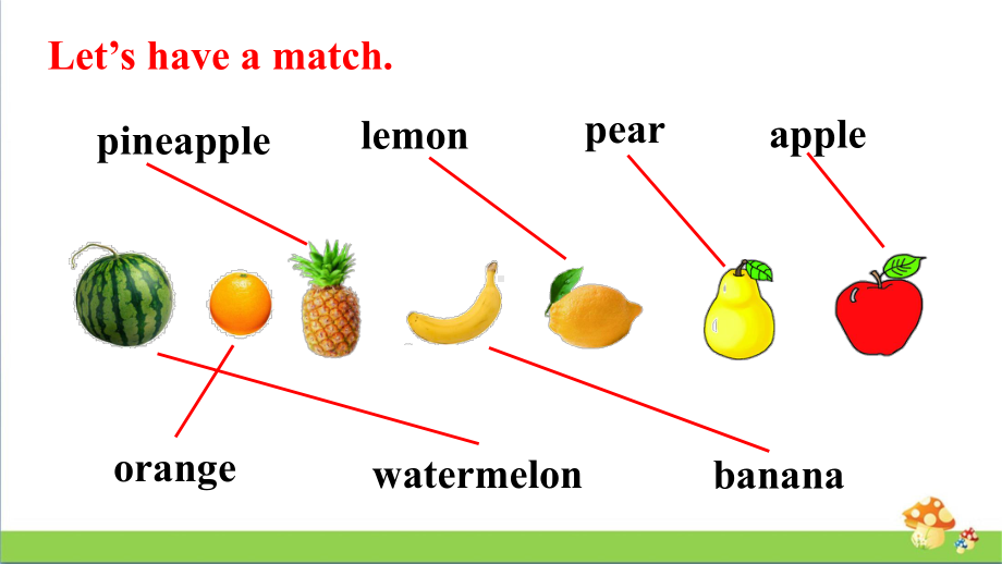 人教精通版四年级上册Lesson 18教学课件.pptx_第3页