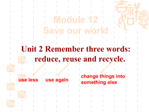 外研版九年级英语上册Module12 Unit2课件.ppt-(纯ppt课件,无音视频素材)