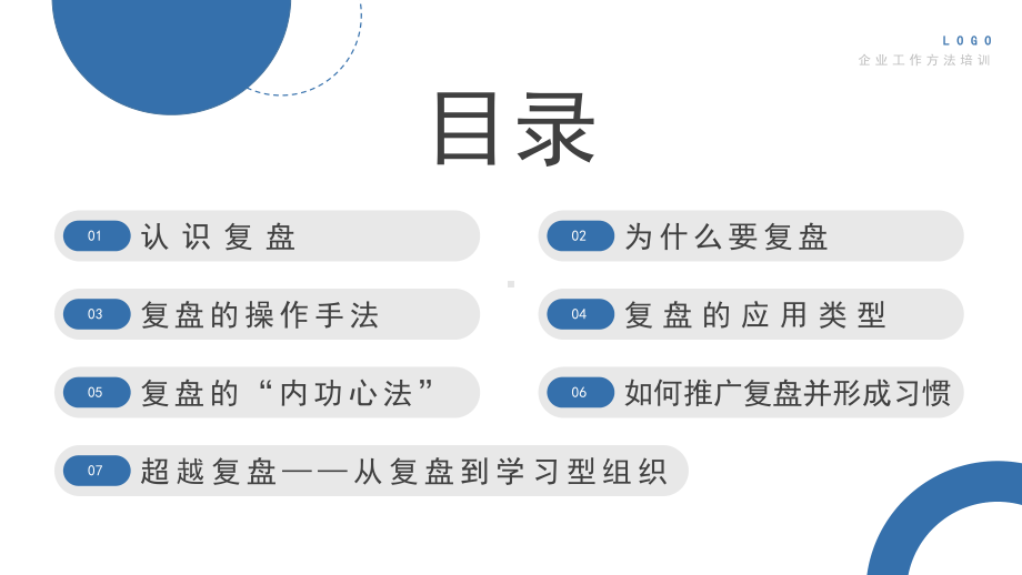 企业管理培训课件系列把经验转化为能力PPT模板.pptx_第2页