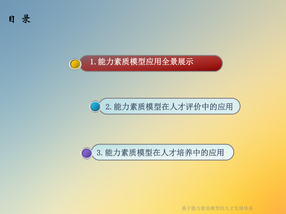 基于能力素质模型的人才发展体系课件.ppt_第2页