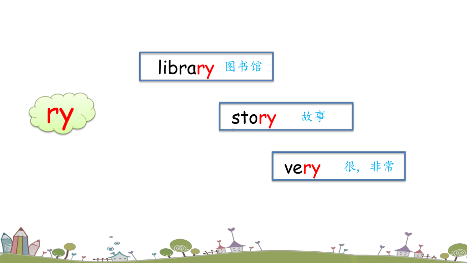 外研版小学英语五年级下册 Module 4 Unit 1 教学课件.pptx-(纯ppt课件,无音视频素材)_第3页