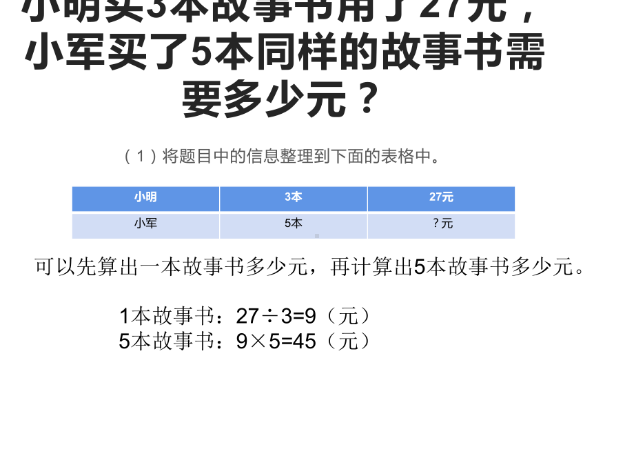 四年级数学下册课件-5解决问题的策略93-苏教版.ppt_第1页