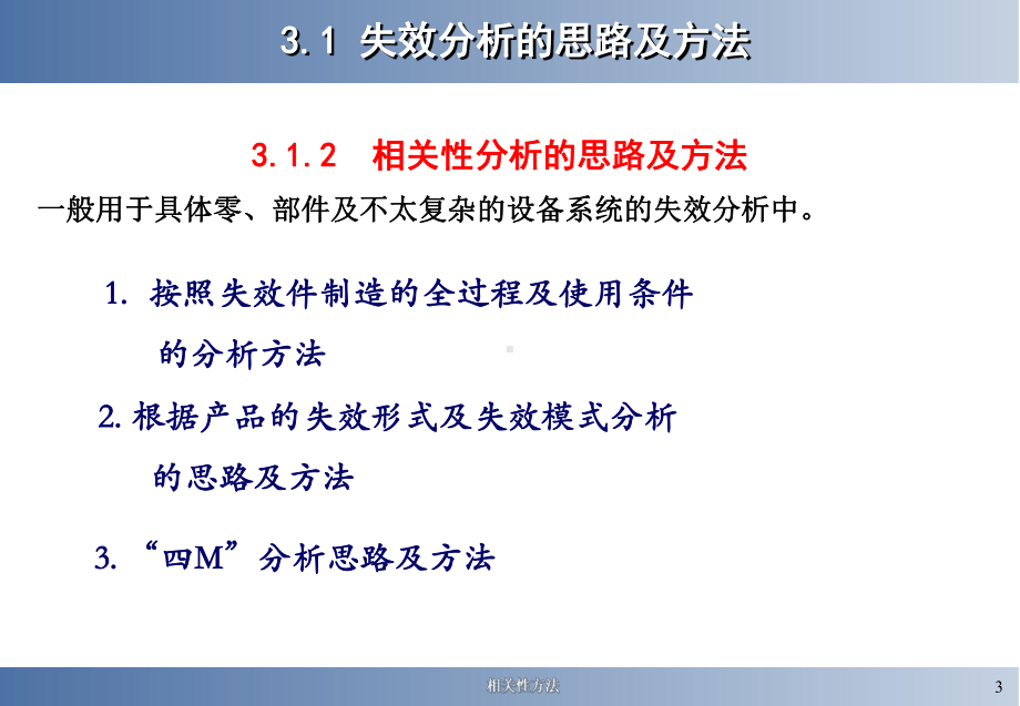 失效分析基本方法课件.ppt_第3页