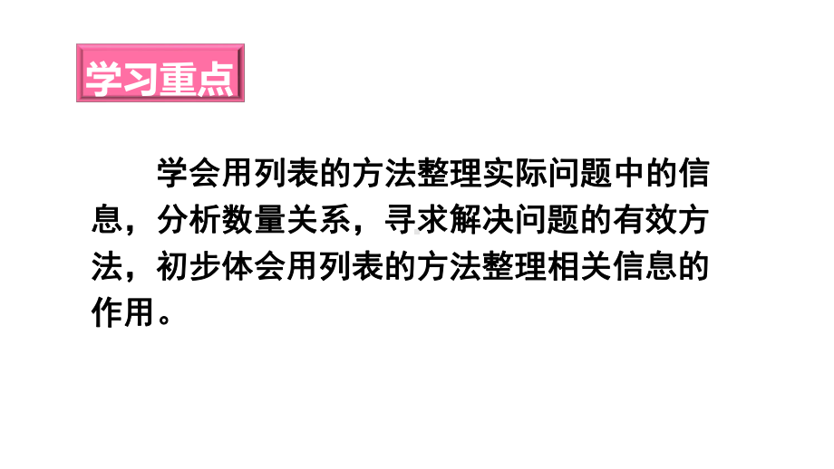 四年级数学下册课件-5解决问题的策略102-苏教版（25张PPT).ppt_第3页