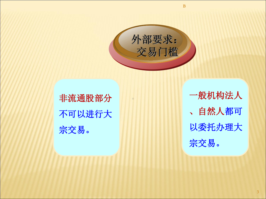 大宗交易业务培训讲义课件.ppt_第3页