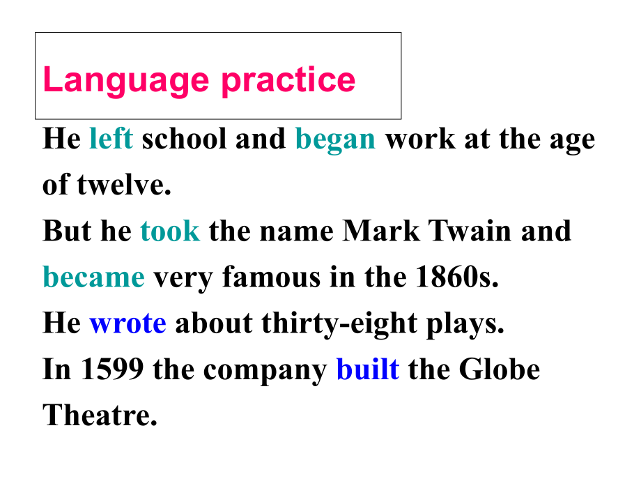 外研版七年级英语下册M9 Unit 3 Language in use课件 .ppt-(纯ppt课件,无音视频素材)_第2页