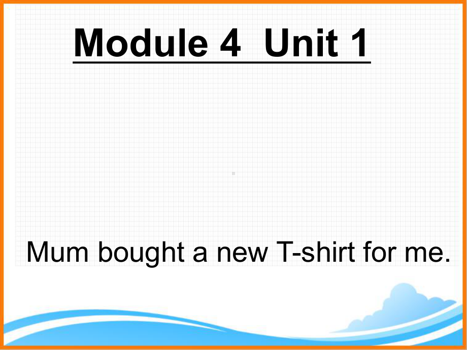 外研版(三起点)五年级英语上册《Module4-Unit1-课件》.ppt-(纯ppt课件,无音视频素材)_第1页