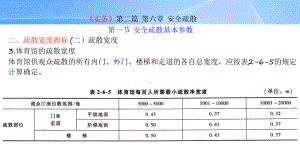 安全疏散培训课件.ppt