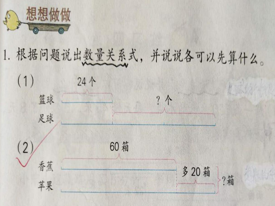 四年级数学下册课件-5解决问题的策略265-苏教版 （15张PPT).ppt_第3页