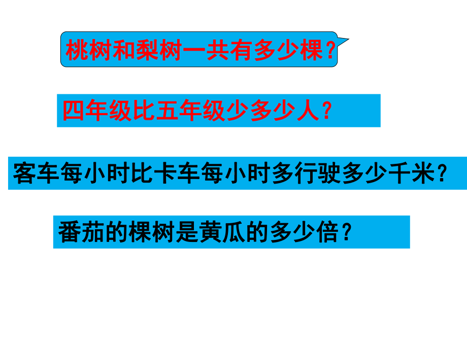 四年级数学下册课件-5解决问题的策略91-苏教版.pptx_第3页