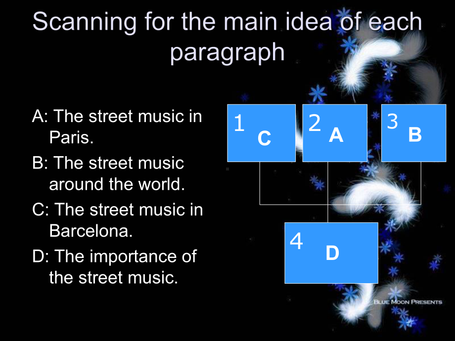 外研版高必修6Module4 street music课件.ppt-(纯ppt课件,无音视频素材)_第3页