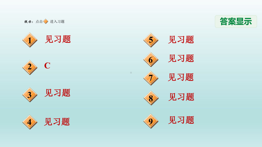 平行线中常见作辅助线的技巧的九种类型课件.ppt_第2页