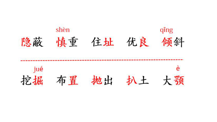 新人教部编版四年级语文上册《蟋蟀的住宅》教学课件.pptx_第3页