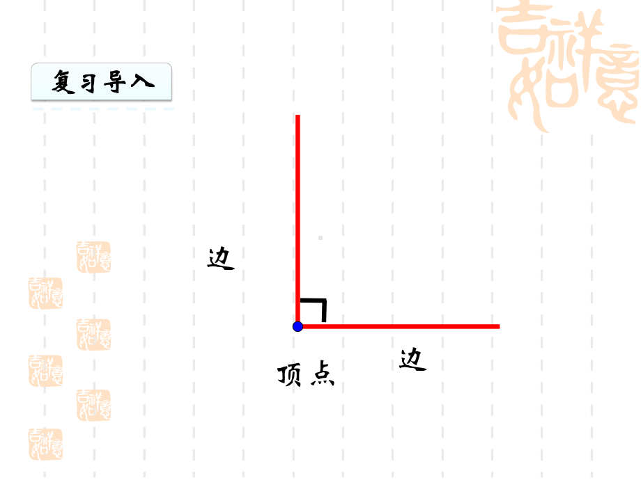 小学二年级数学课件 认识锐角和钝角 .ppt_第3页