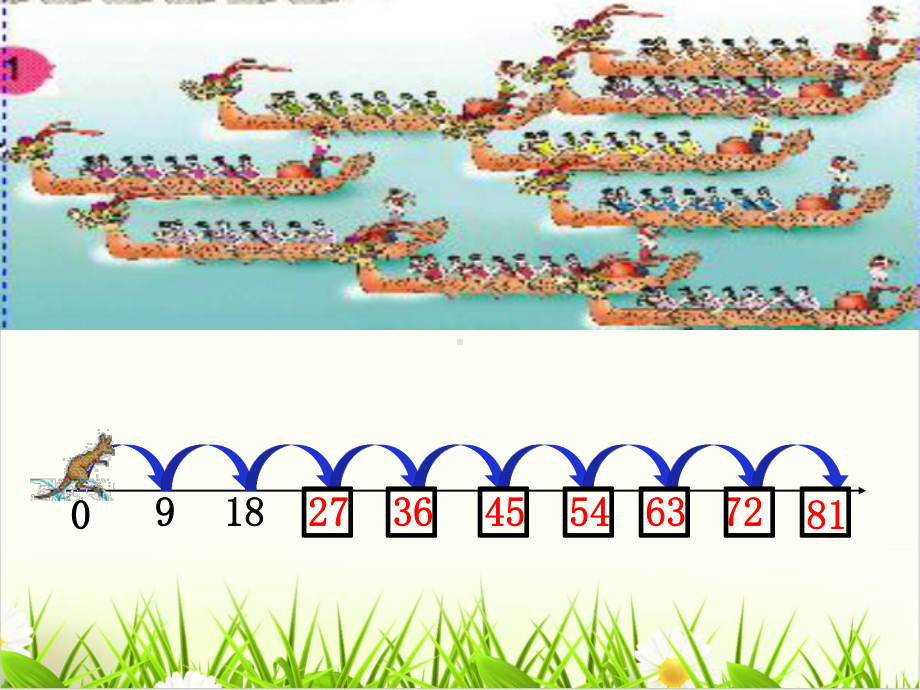 小学数学人教版《9的乘法口诀》优秀课件1.ppt_第3页