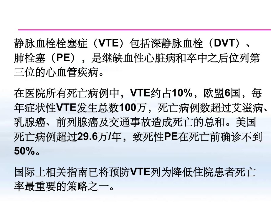 新型抗凝药物研究展望课件.ppt_第2页