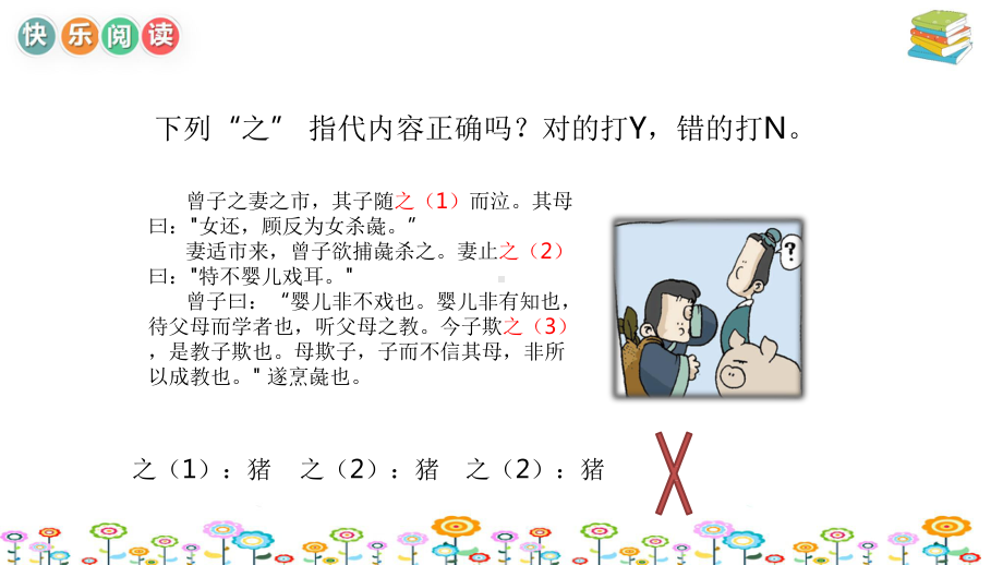 小学阅读理解系列课：提取信息统筹学课件.pptx_第3页