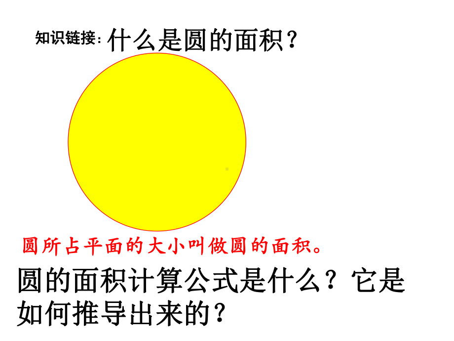 小学数学六年级上册《圆环的面积》课件10.ppt_第2页