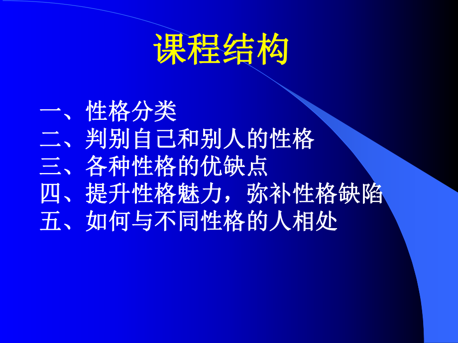 性格与沟通的基本术语课件.pptx_第2页