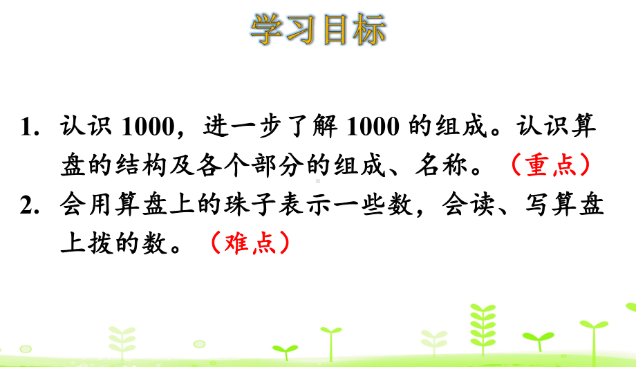 新人教版小学数学《1000以内数的认识》课件1.pptx_第2页