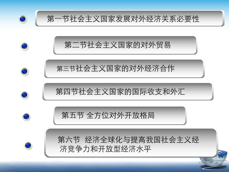 对外开放与独立自主自力更生课件.ppt_第1页