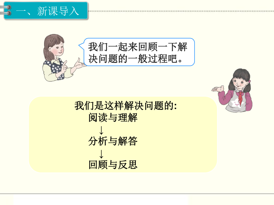 新人教版三年级数学下册 两位数乘两位数 解决问题(例2)部编版课件.ppt_第2页