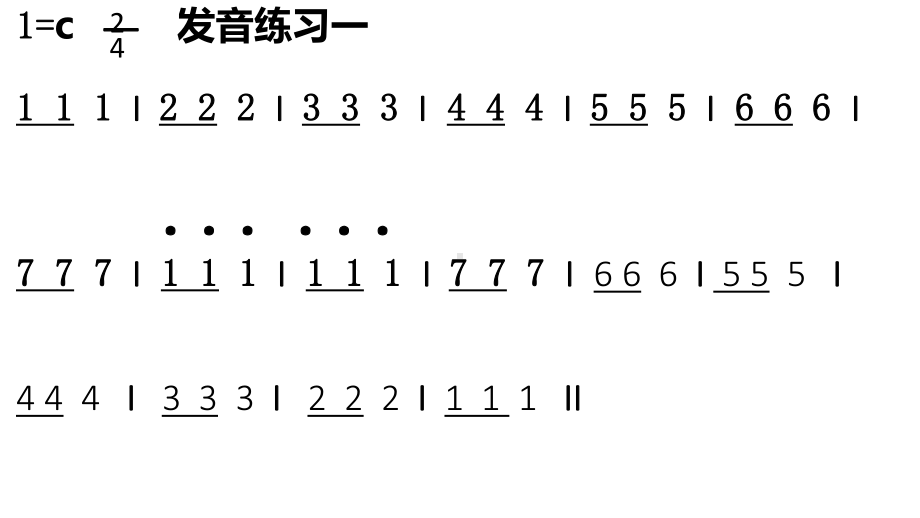 一年级下册音乐课件第六单元 欣赏 摇篮曲｜人教版 13张.pptx_第2页