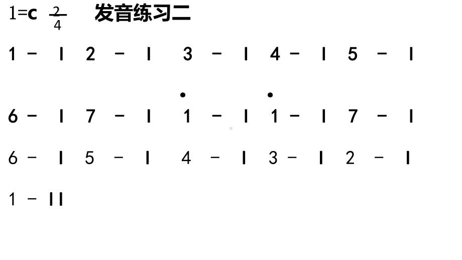 一年级下册音乐课件第六单元 欣赏 摇篮曲｜人教版 13张.pptx_第3页