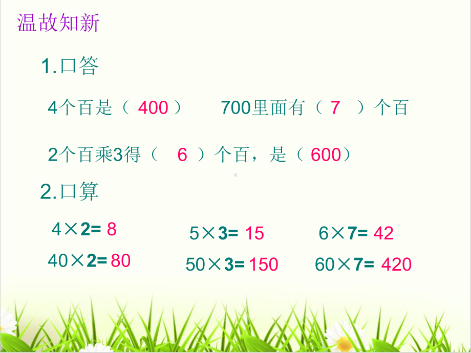 小学数学人教版《估算》优秀课件1.ppt_第2页