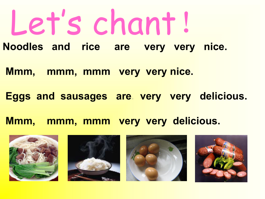 五年级英语下册课件-Module 3 Unit 2 Sam ate four hamburgers.38-外研版（三起）.ppt_第2页